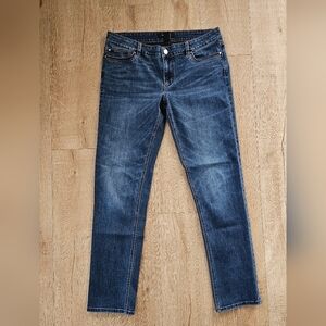WHBM Slim Jeans size 10R